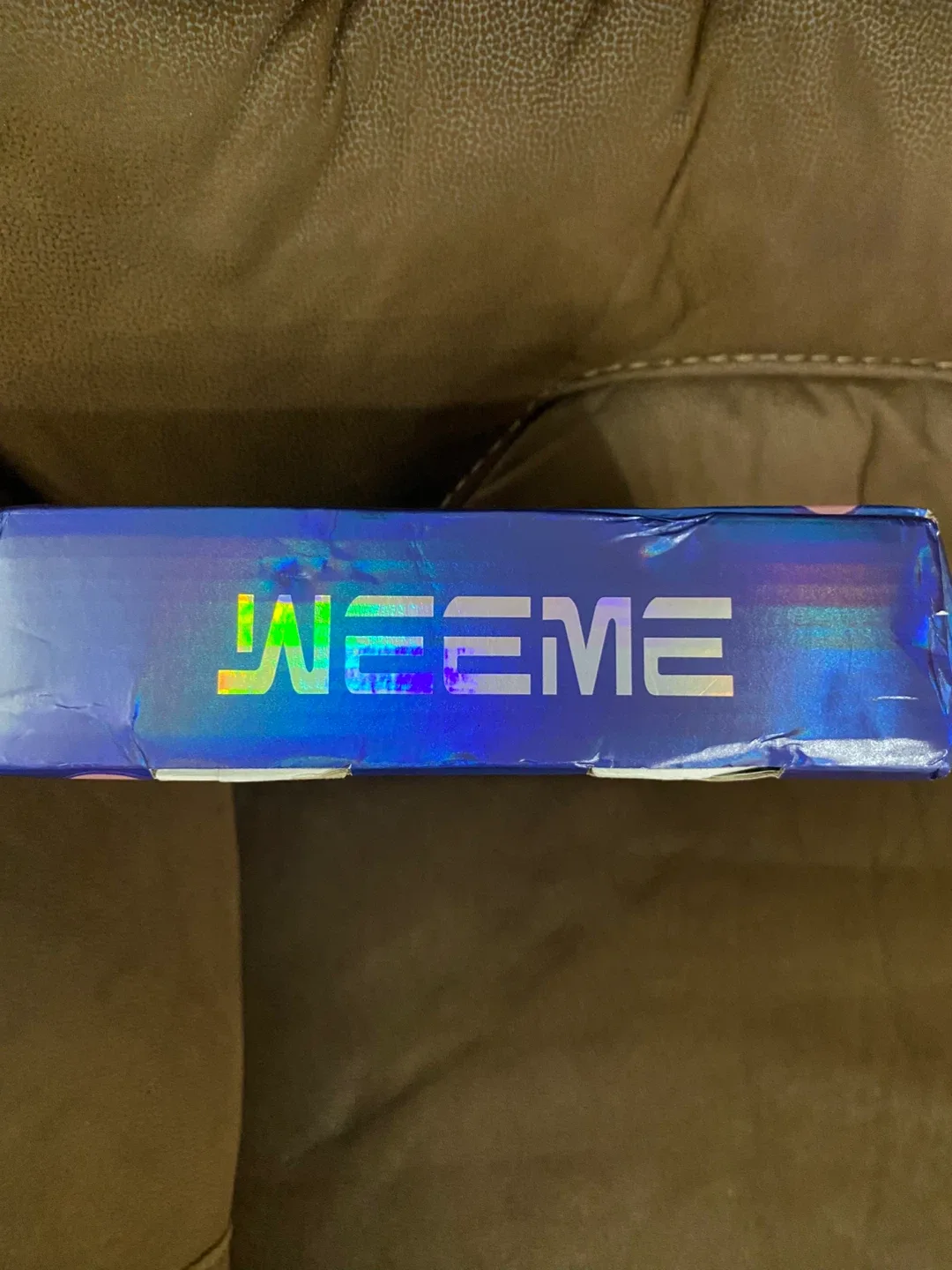 Weeme Hair Clippers Set - Brand New image indicator(4)