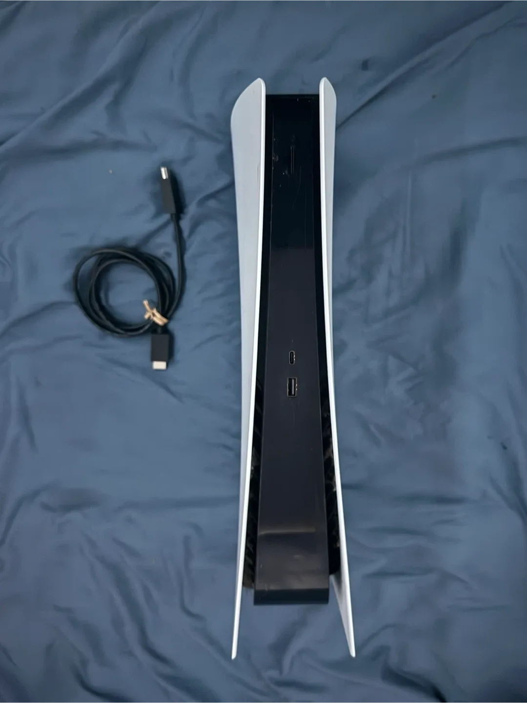 PlayStation 5 (PS5) Console - Used image indicator(3)