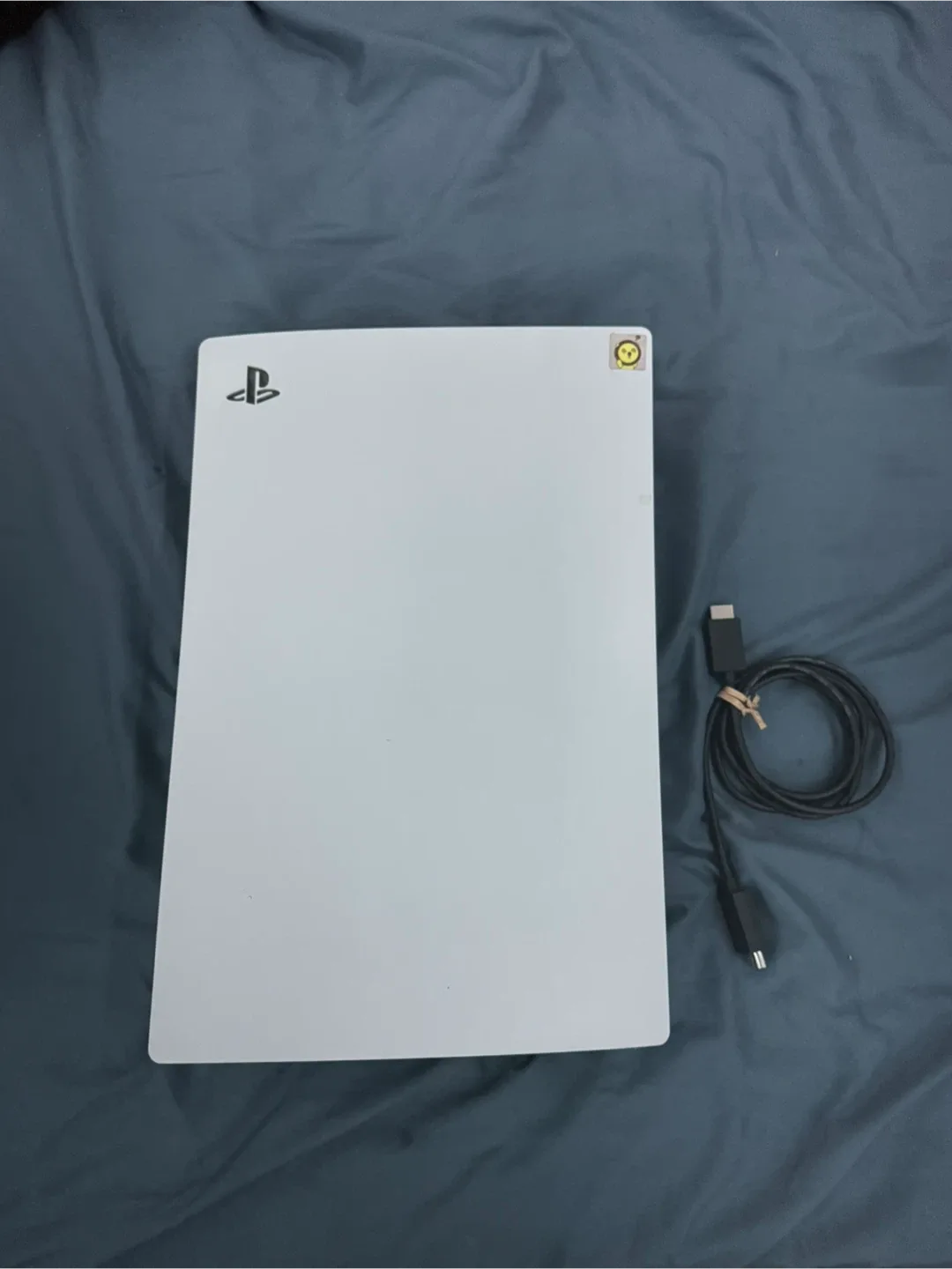 PlayStation 5 (PS5) Console - Used image indicator(2)