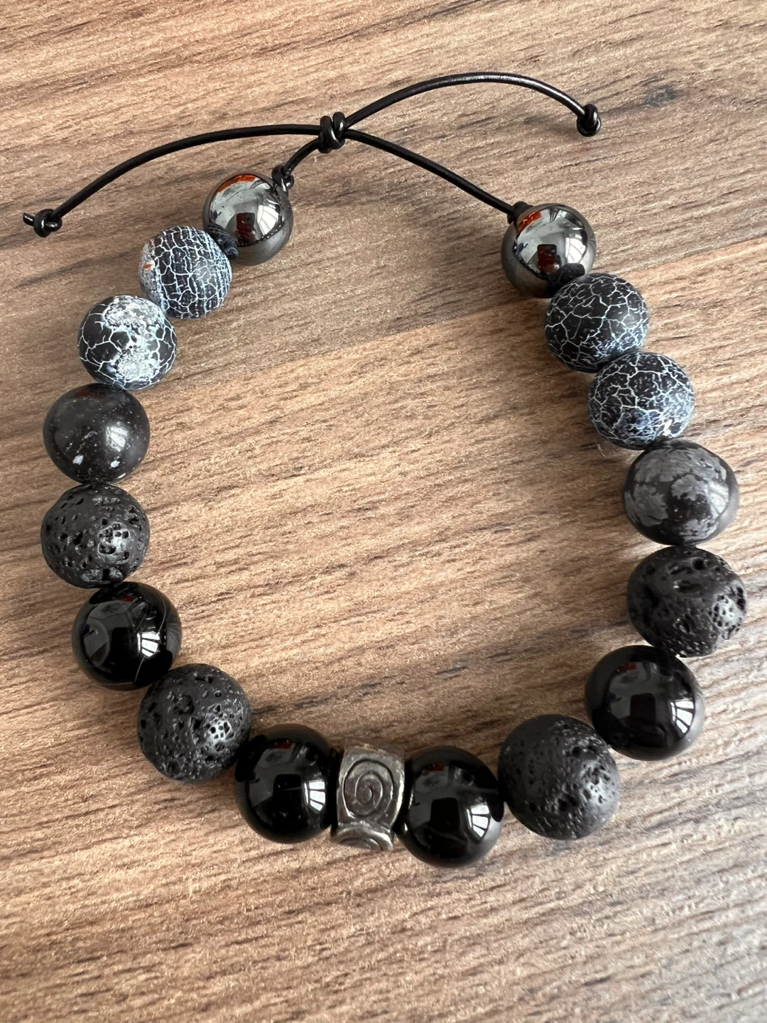 Handmade Beaded Bracelets - photo 2