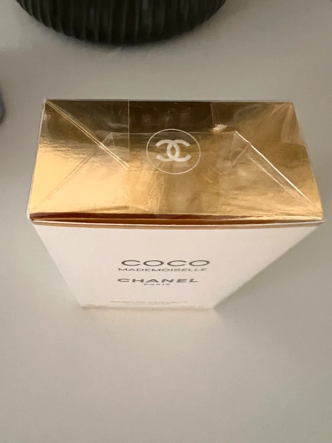 Chanel Coco Mademoiselle Hair Perfume - New image indicator(2)