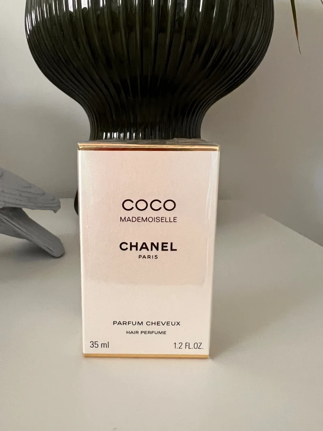 Chanel Coco Mademoiselle Hair Perfume - New