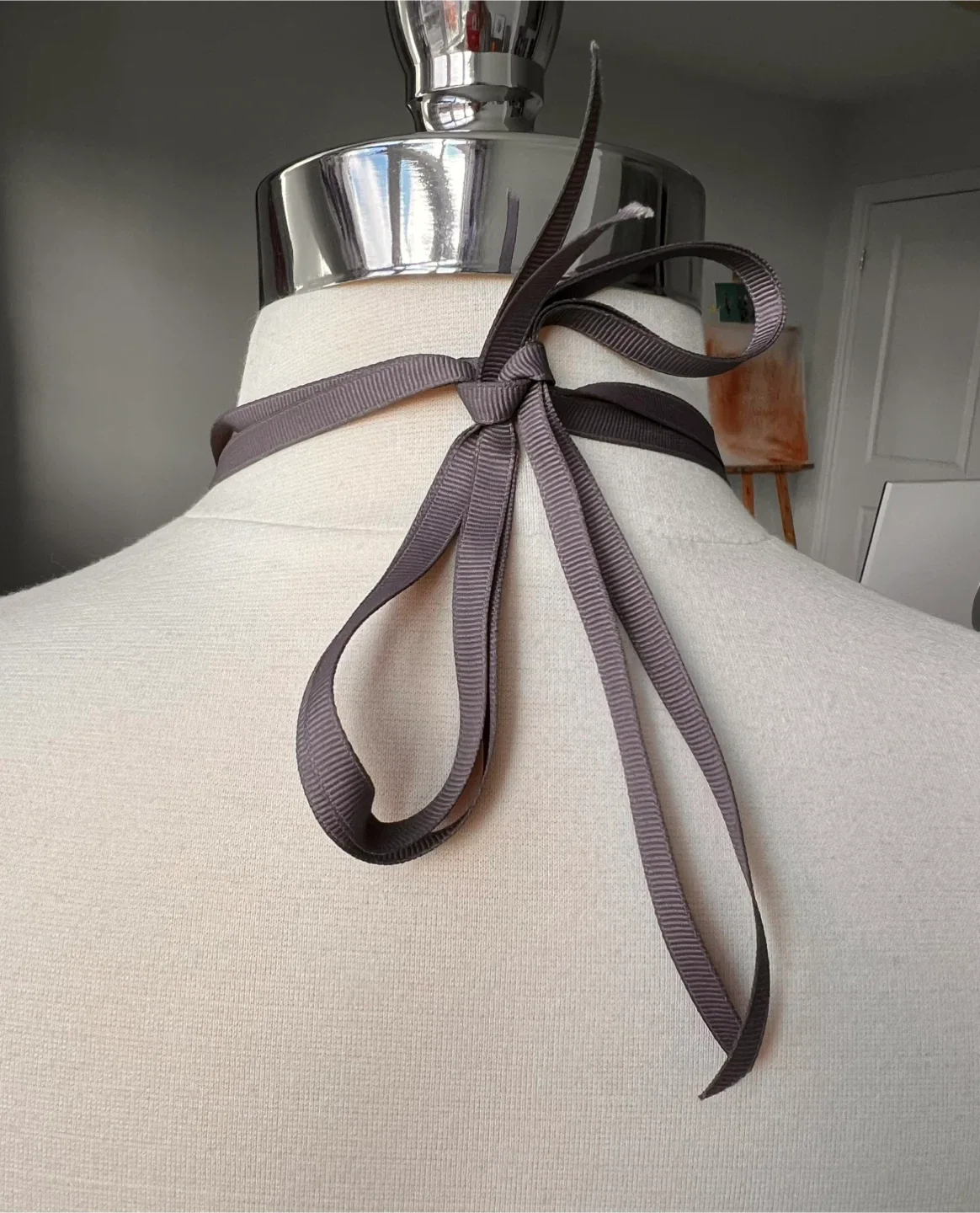 Necklace - Beaded, Multi-Strand image indicator(2)