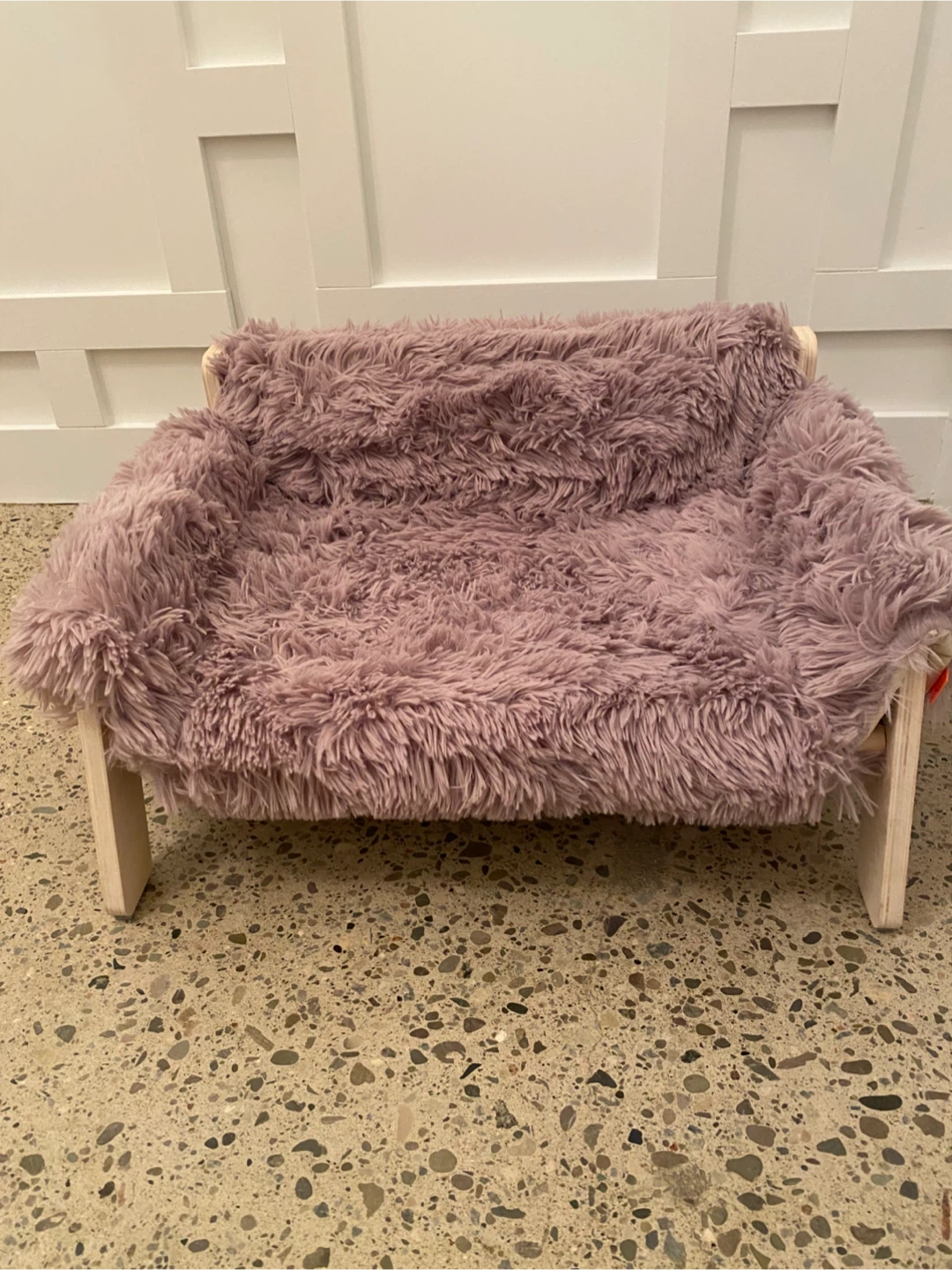 MeWooFun Elevated Pet Bed - photo 3