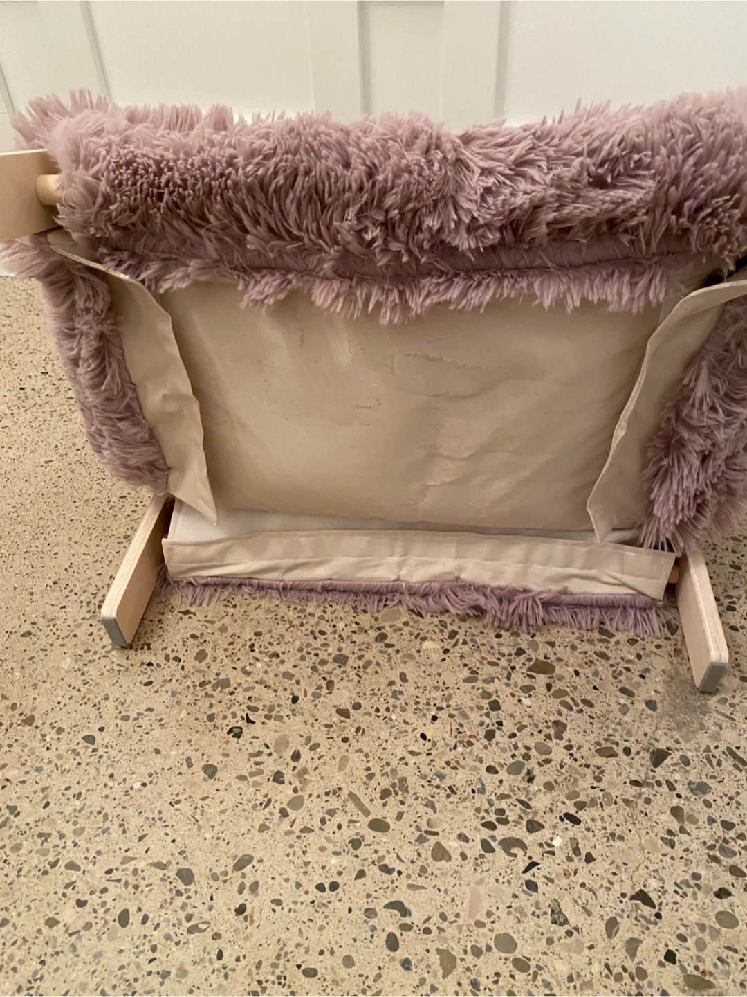 MeWooFun Elevated Pet Bed - photo 4