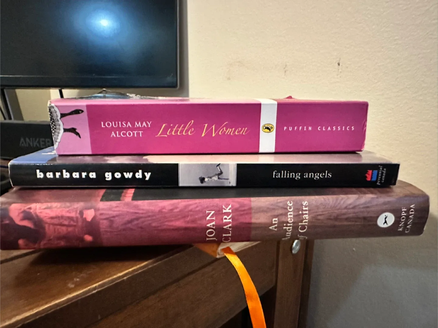 Books - Assorted Titles $1 each image indicator(7)