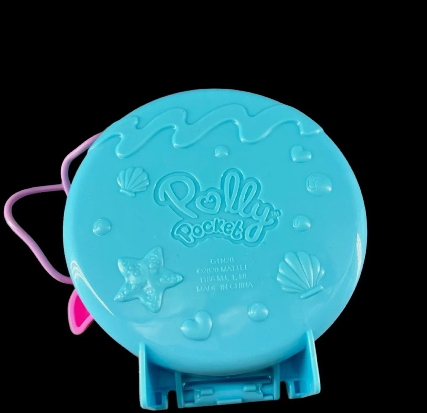 Polly Pocket World Dolphin Beach image indicator(3)