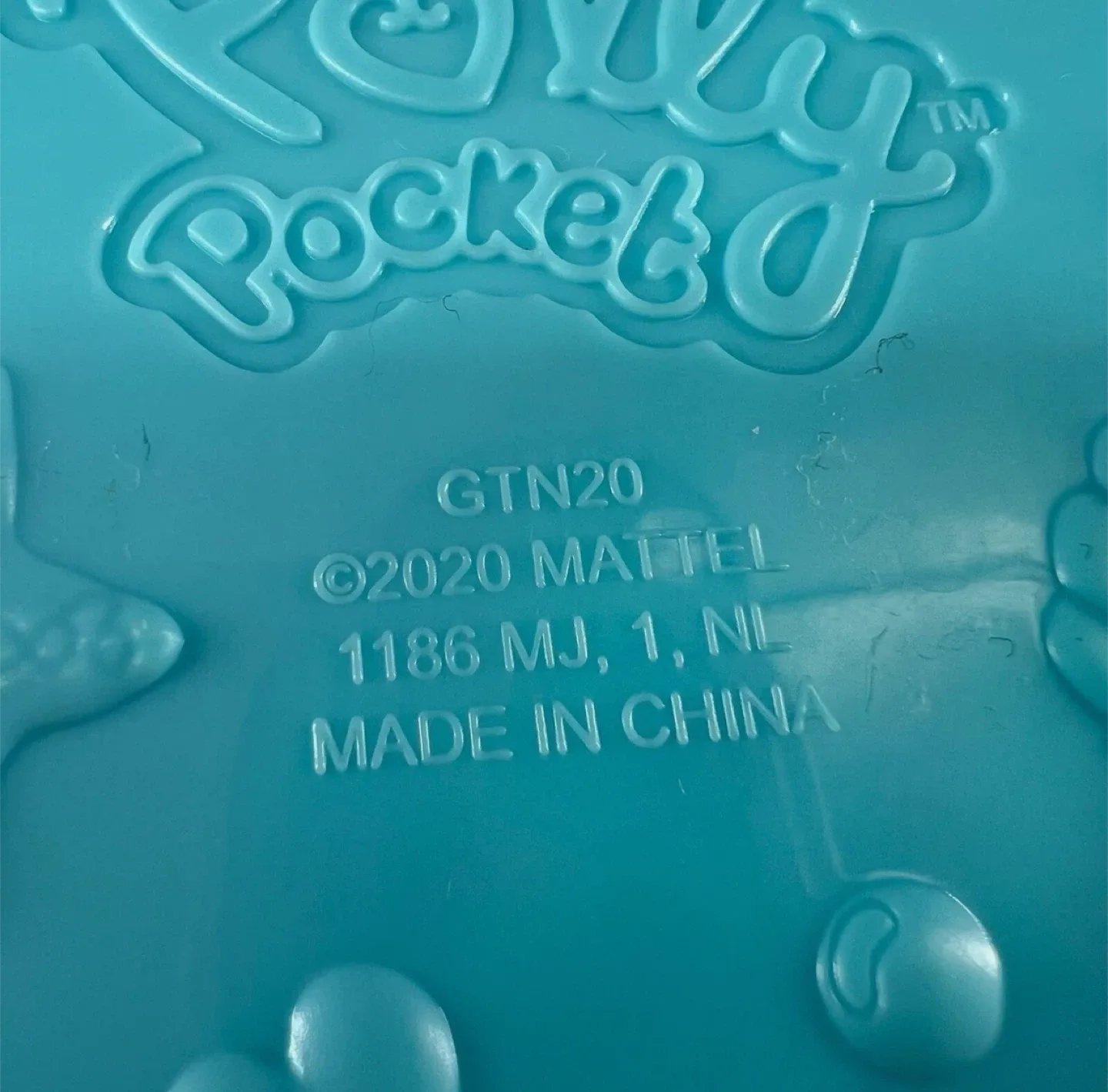 Polly Pocket World Dolphin Beach image indicator(4)