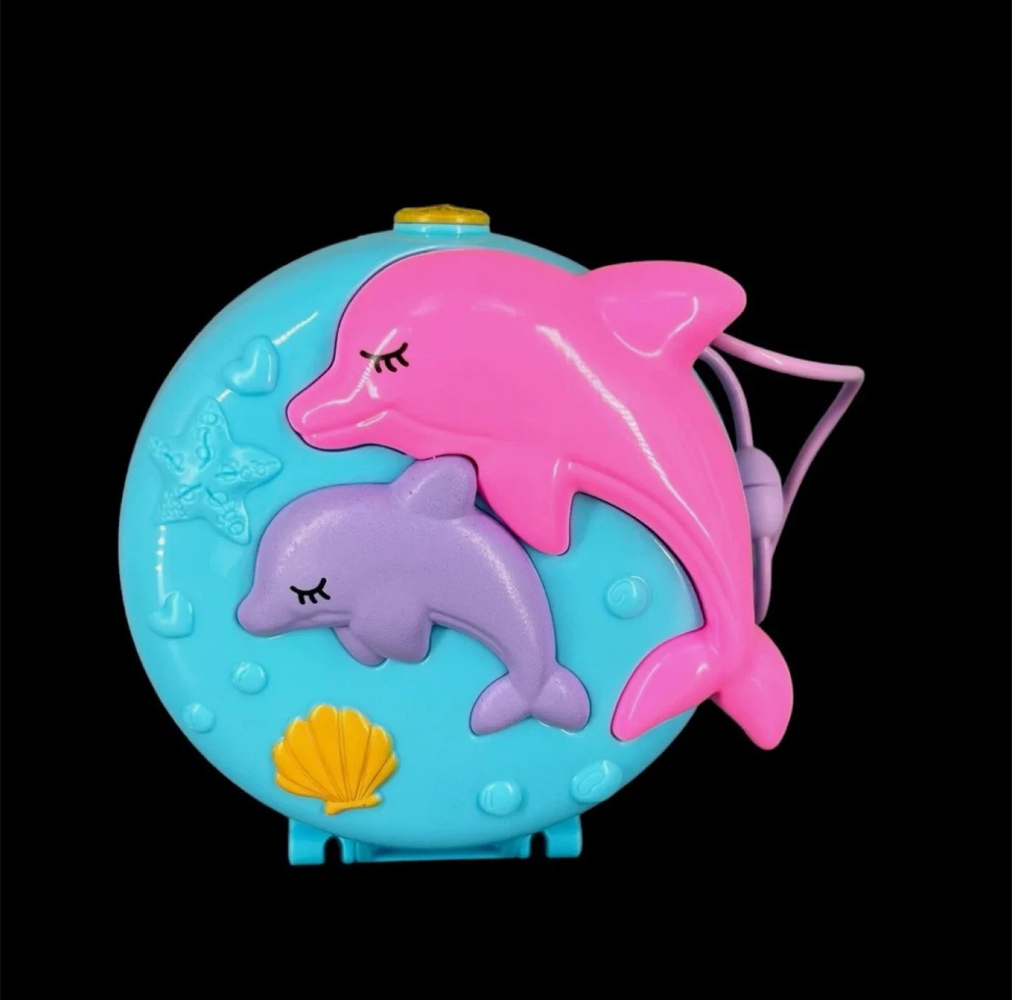 Polly Pocket World Dolphin Beach image indicator(2)