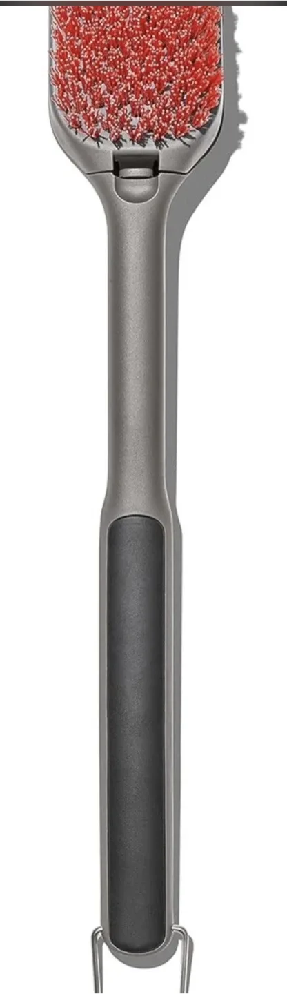 OXO Good Grips BBQ Brush Set
