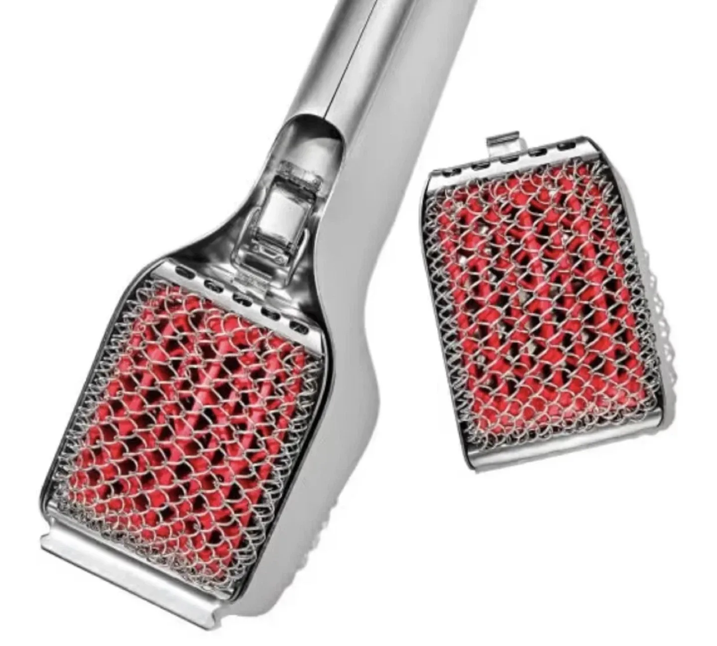 OXO Good Grips BBQ Brush Set image indicator(2)
