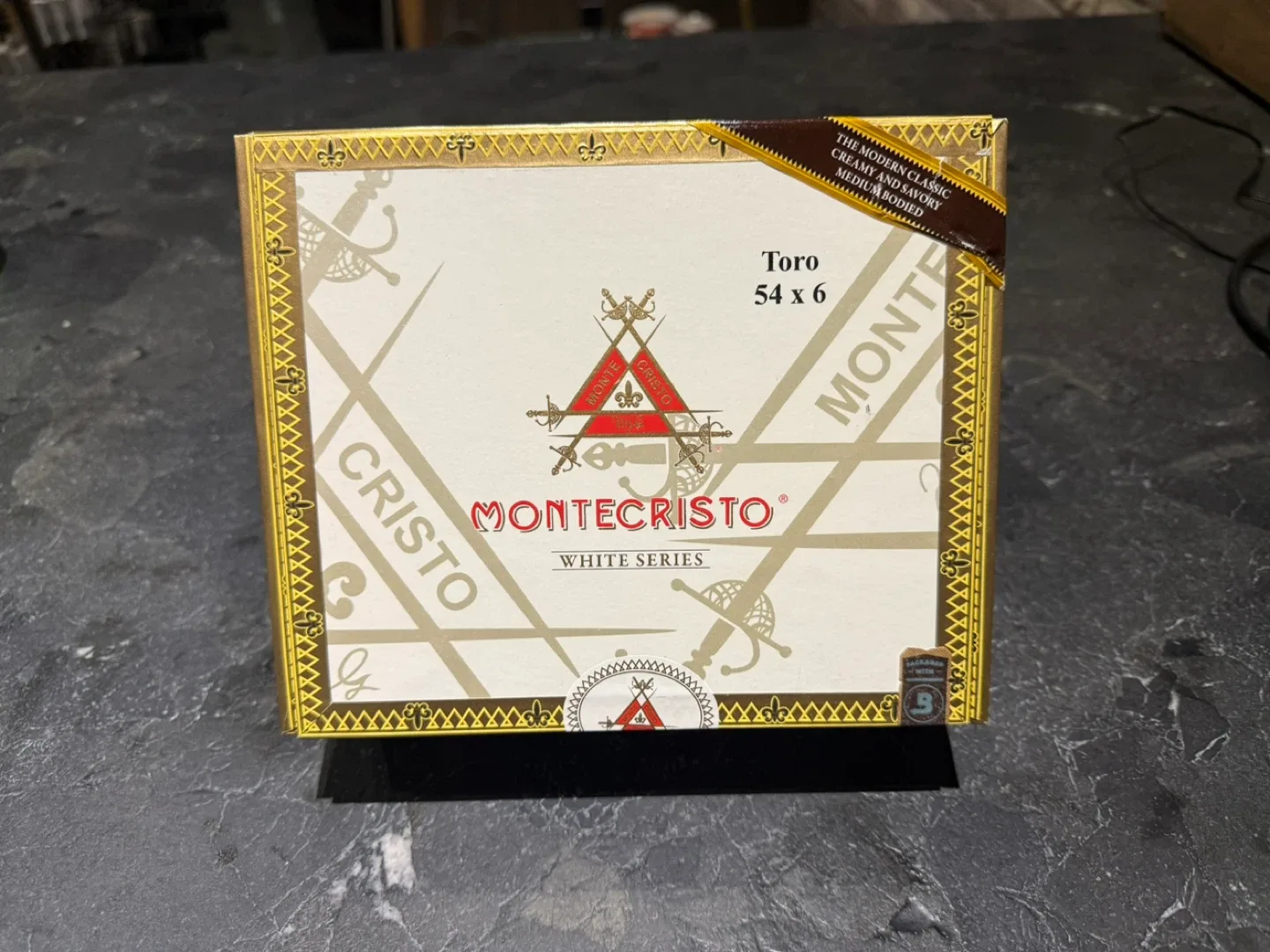 Authentic Cigar Boxes for Sale DIY, & Can Fill