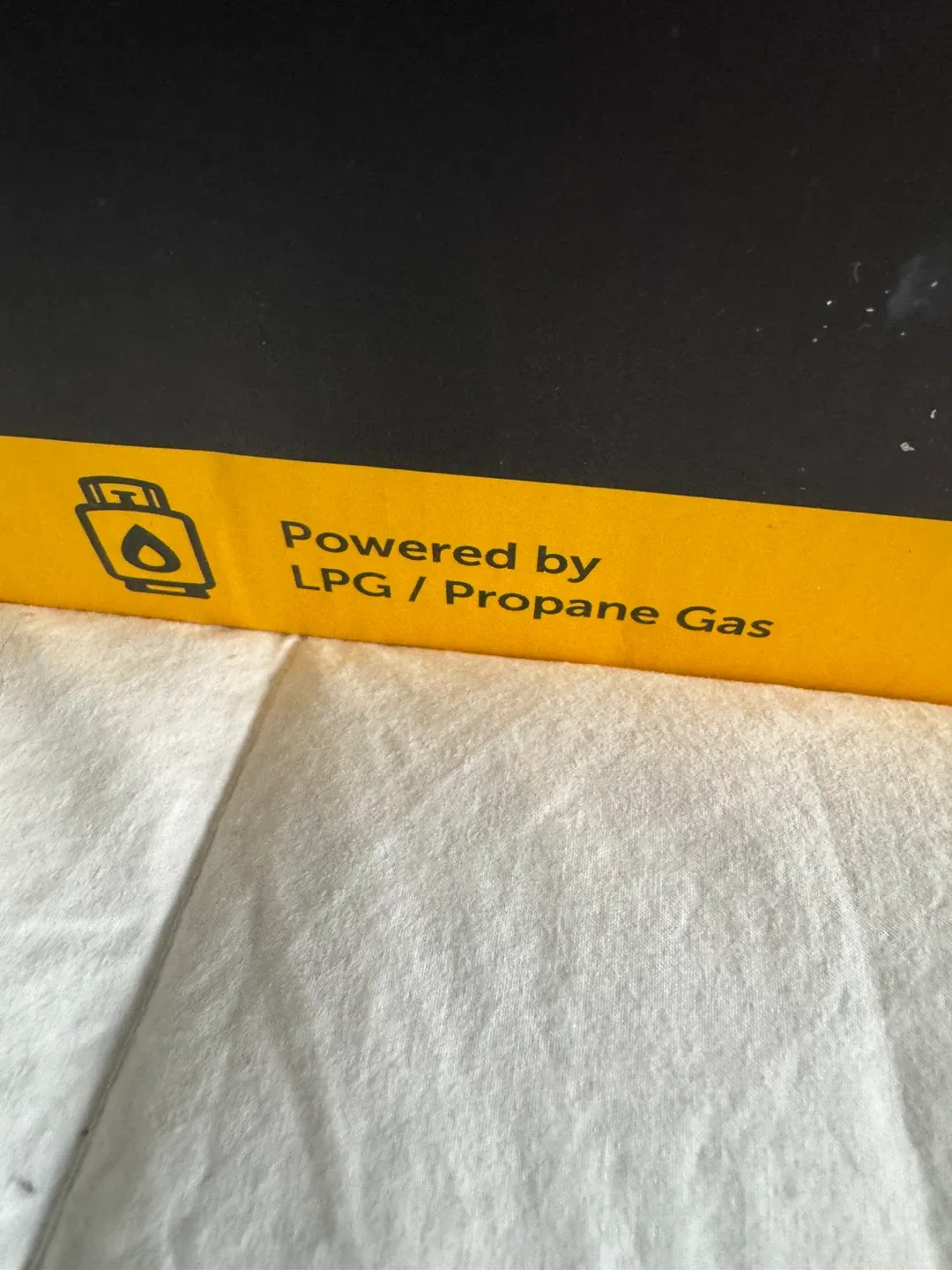 Brand New in Box Outdoor Pizza Oven, Retails $549 + Tx image indicator(4)