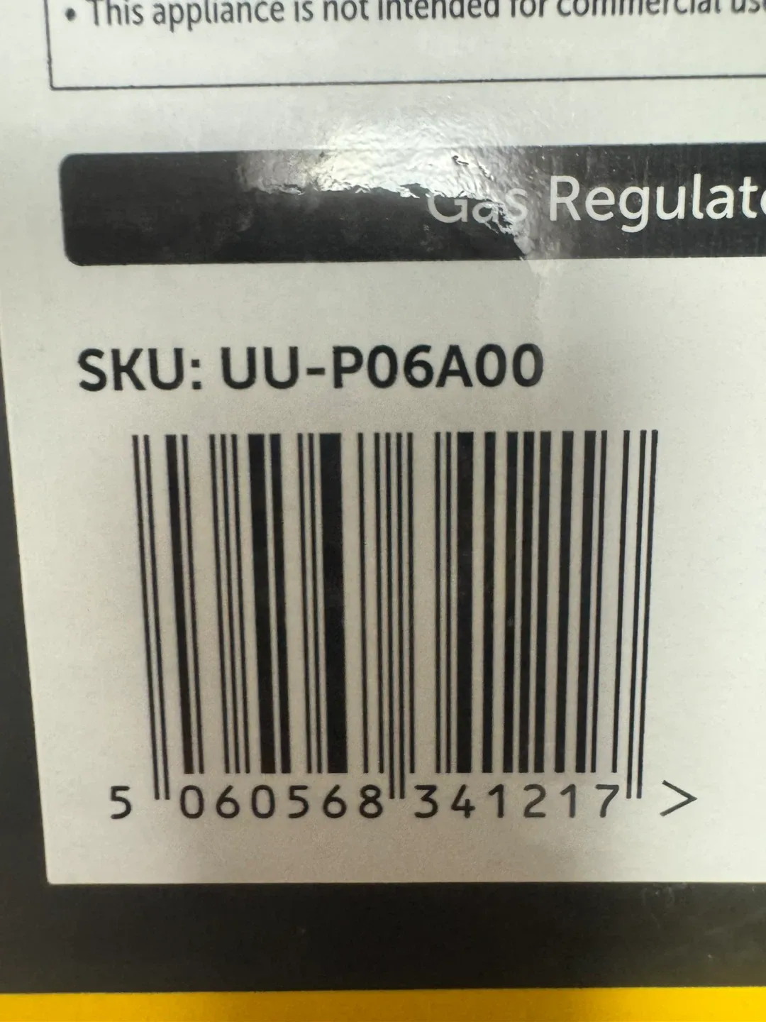 Brand New in Box Outdoor Pizza Oven, Retails $549 + Tx image indicator(10)