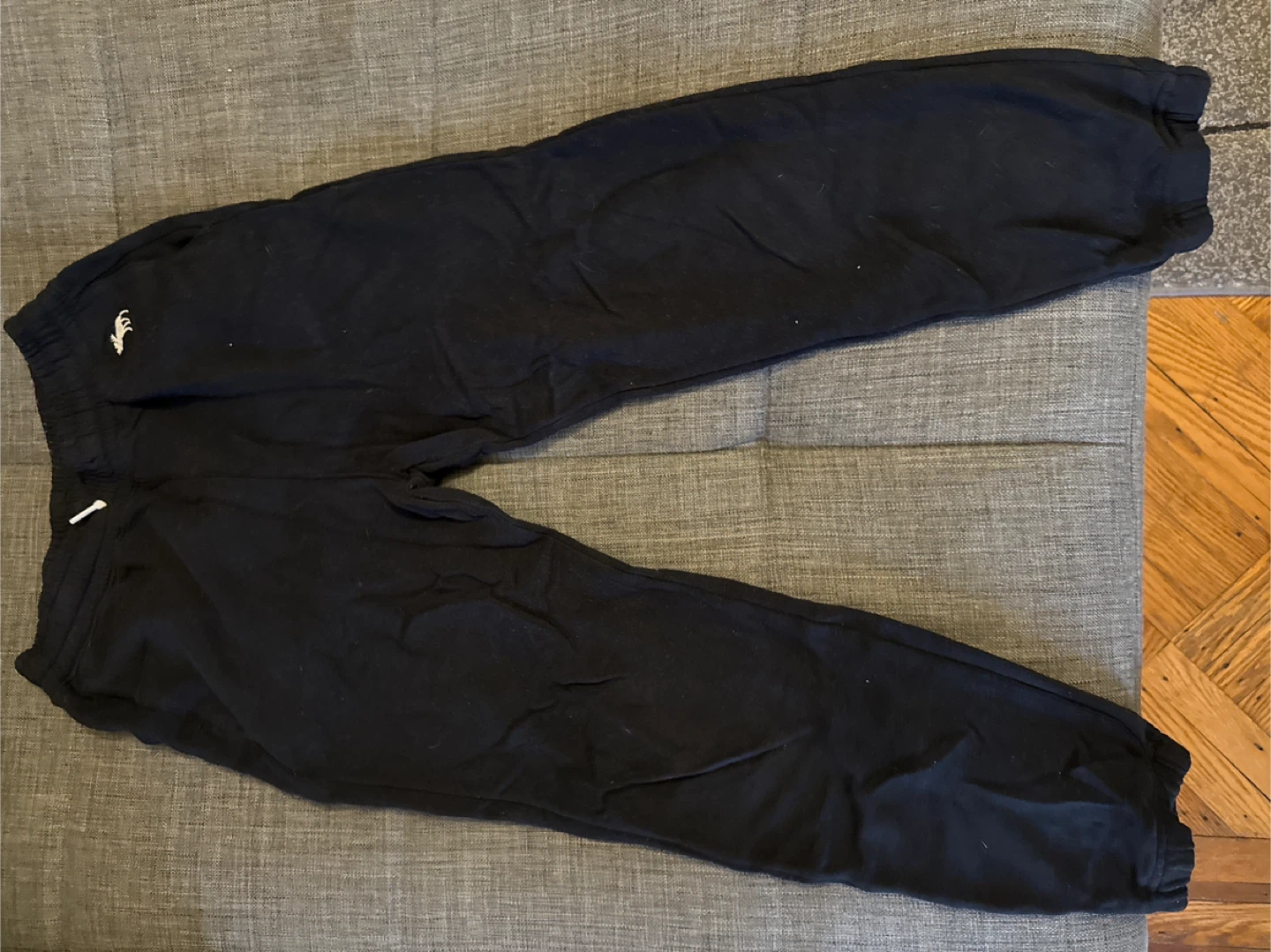 Abercrombie Jogger Sweatpants - photo 3