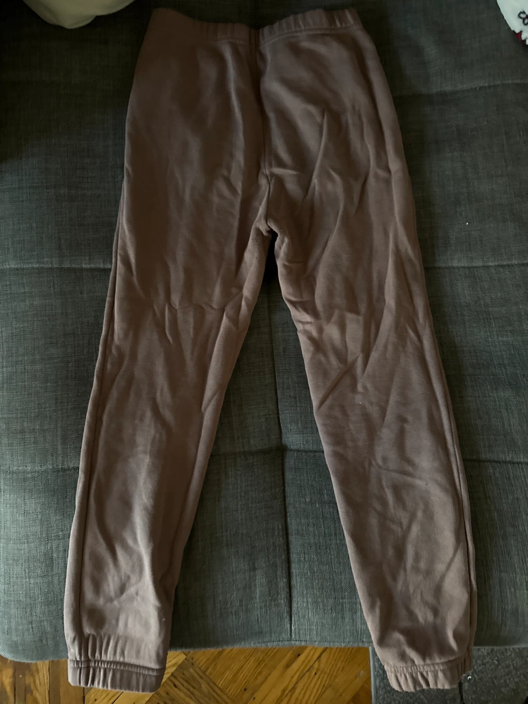 Abercrombie Jogger Sweatpants - photo 2