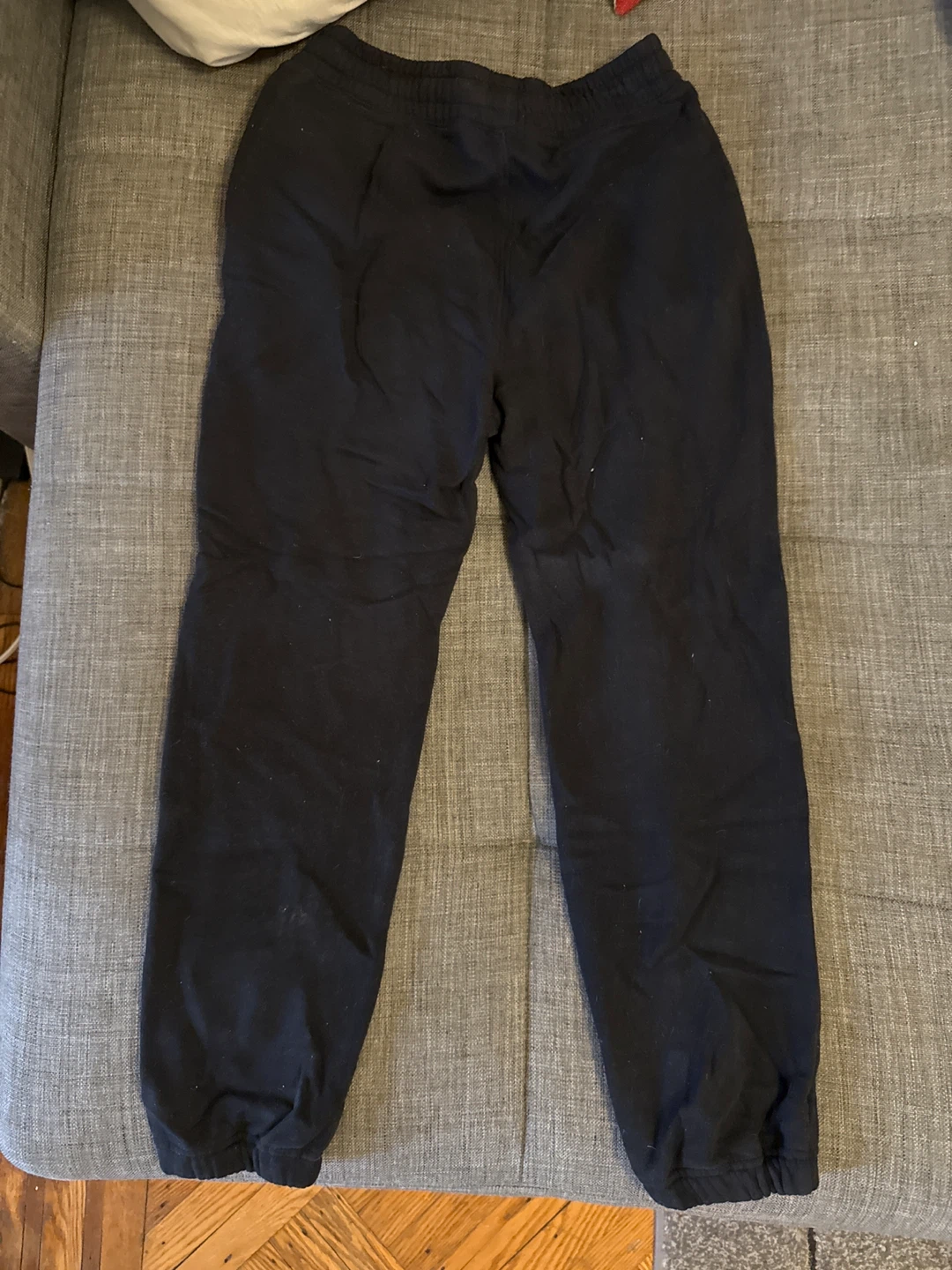 Abercrombie Jogger Sweatpants - photo 4