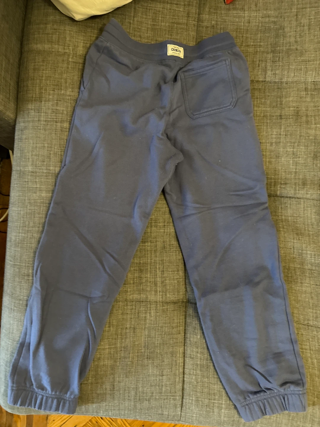 OshKosh Kids Sweatpants - photo 4