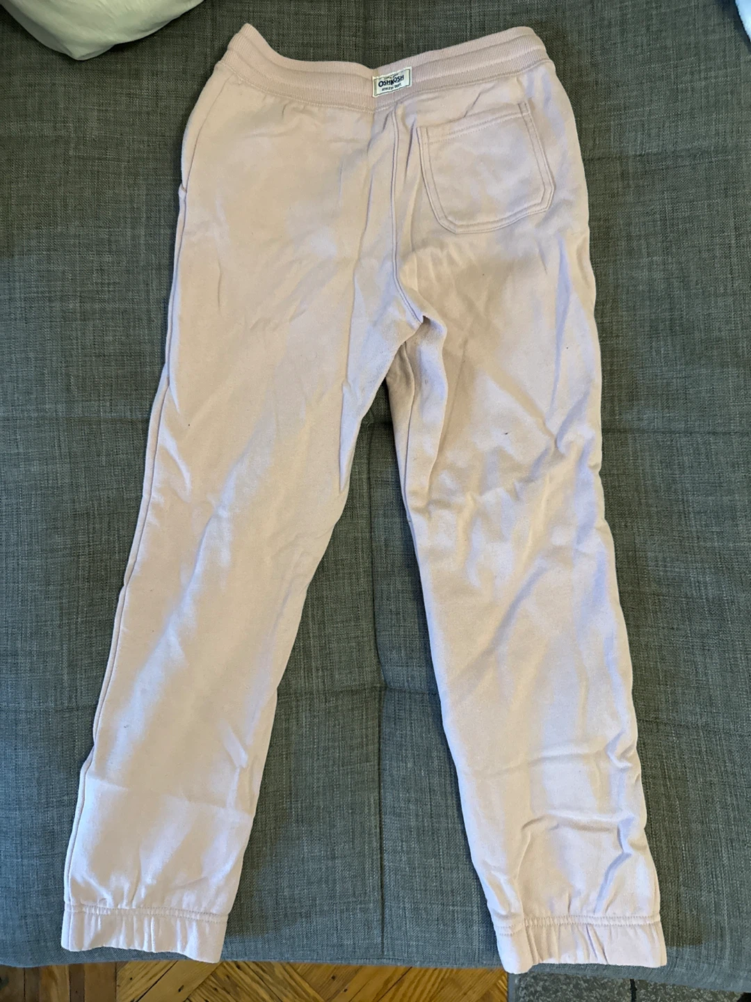OshKosh Kids Sweatpants - photo 2