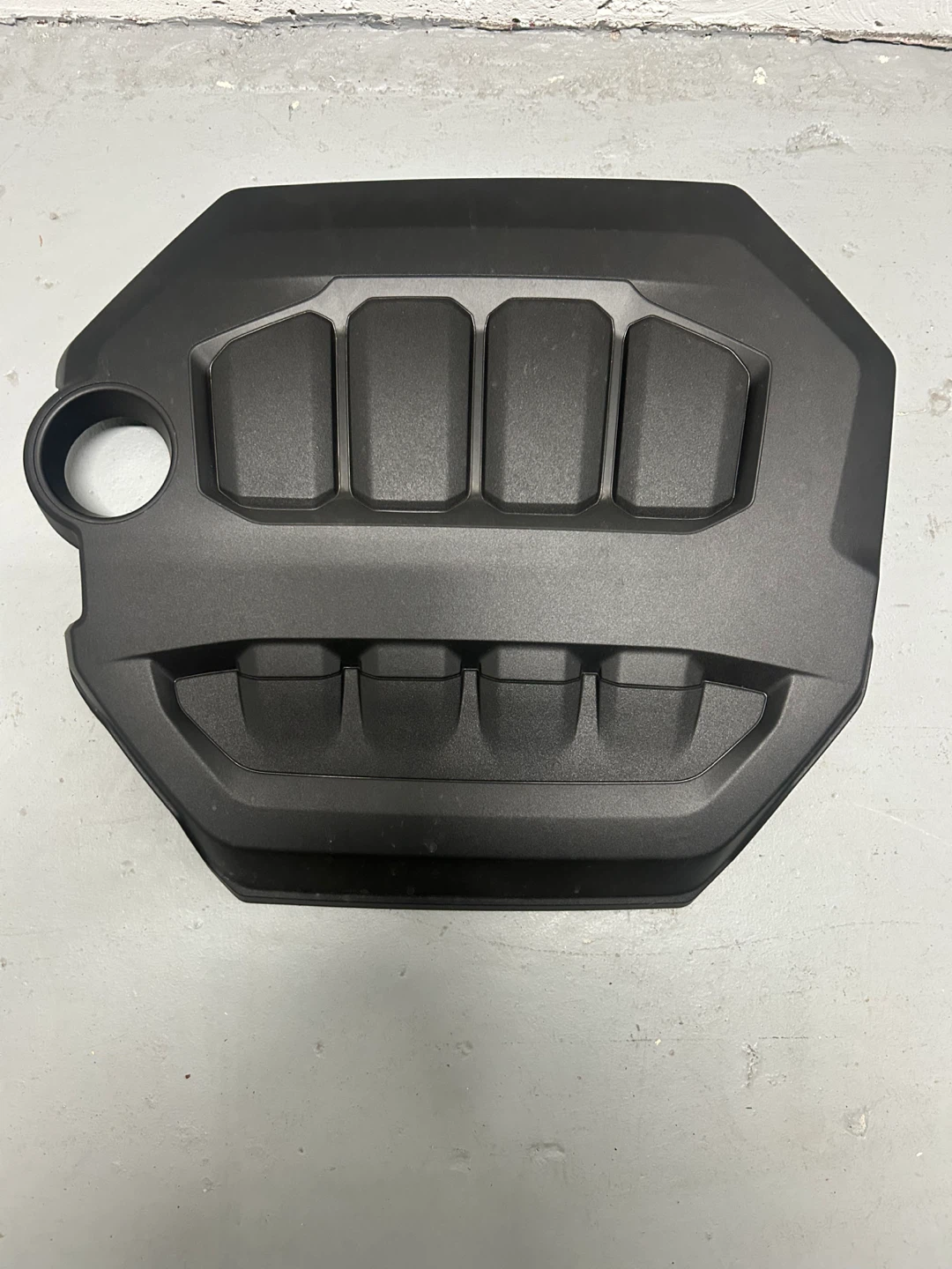 🥕🥕🥕🥕VW Atlas Cross Sport Engine Cover