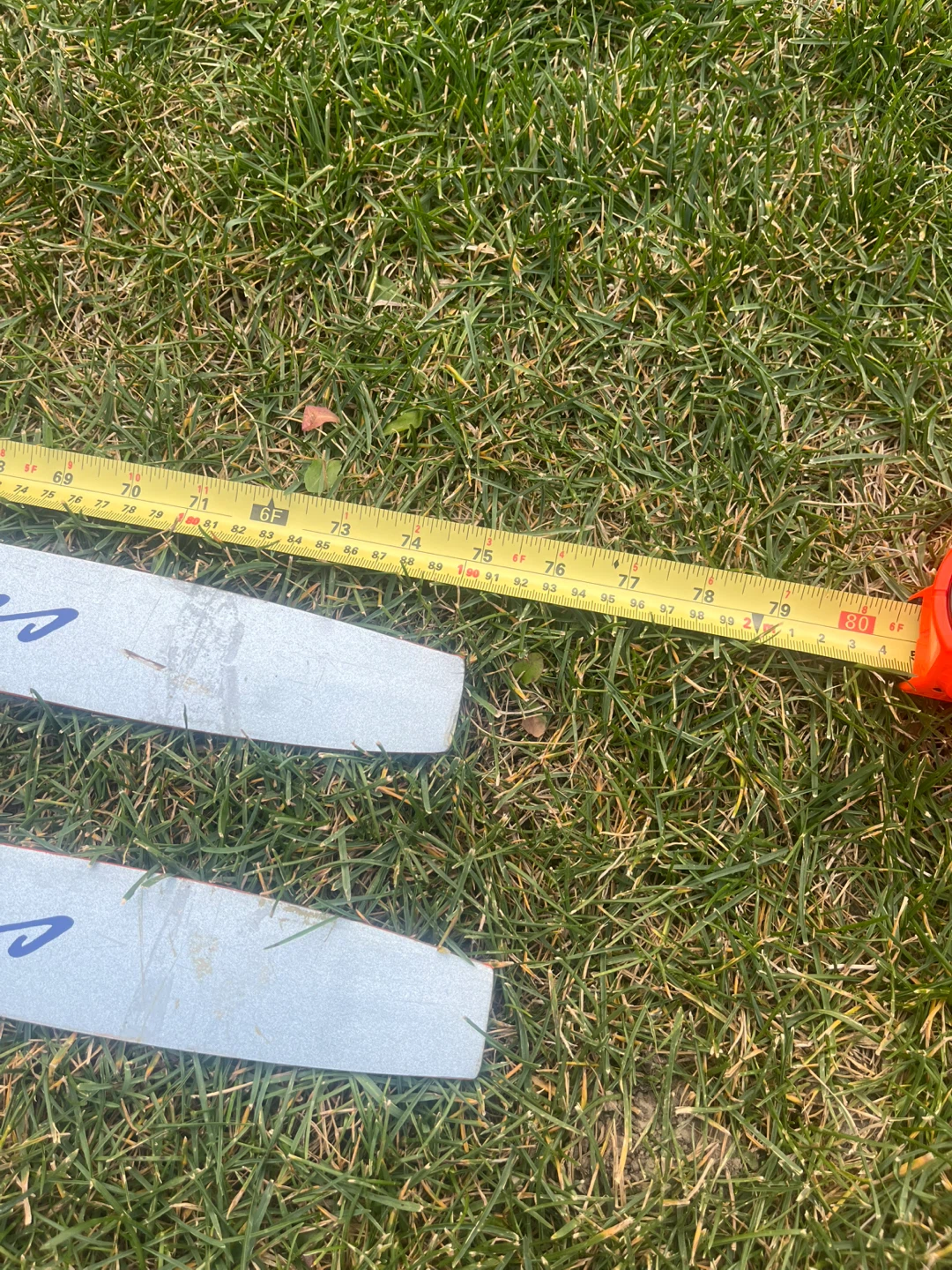 Fischer Sport Glass Skis & Head Ski Poles - photo 2
