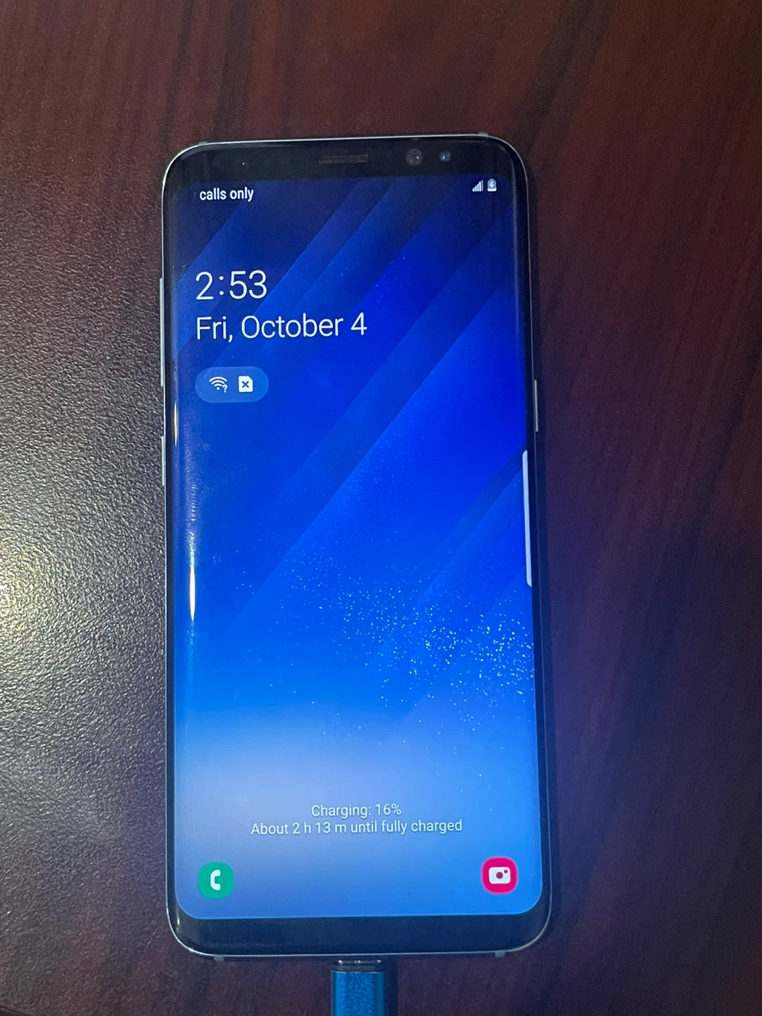 Samsung Galaxy S8