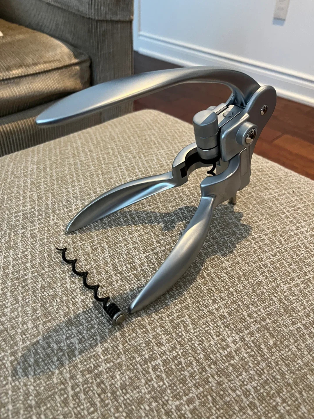 Wine Cork Remover image indicator(4)