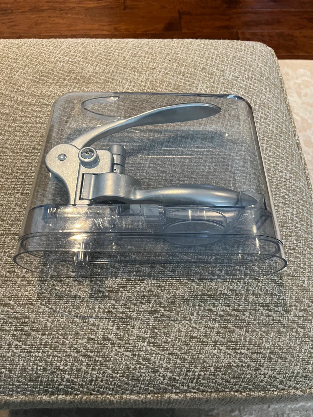 Wine Cork Remover image indicator(6)