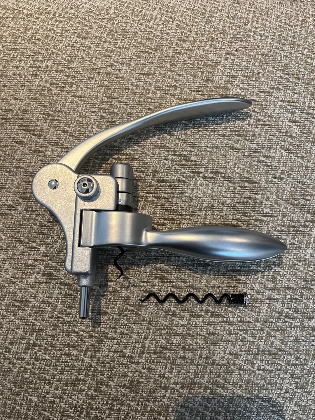 Wine Cork Remover