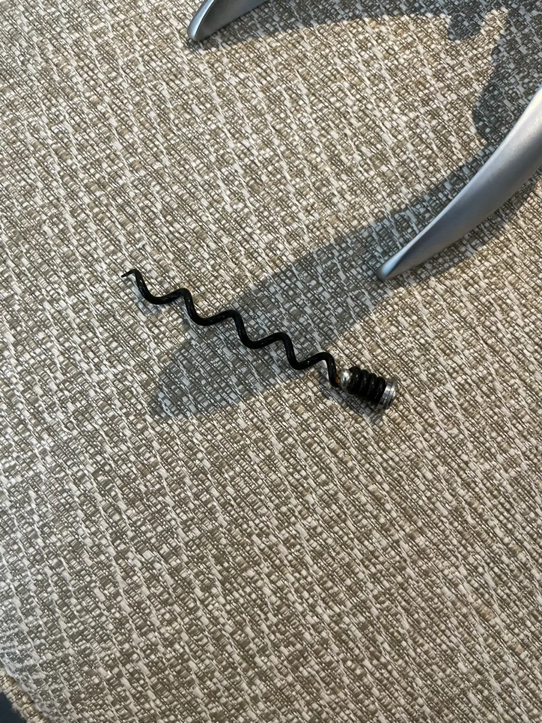 Wine Cork Remover image indicator(5)