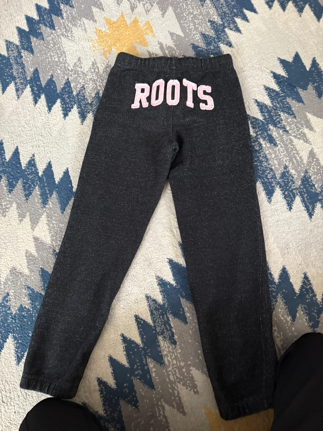 Roots Kids Sweatpants - Size 10 - photo 2
