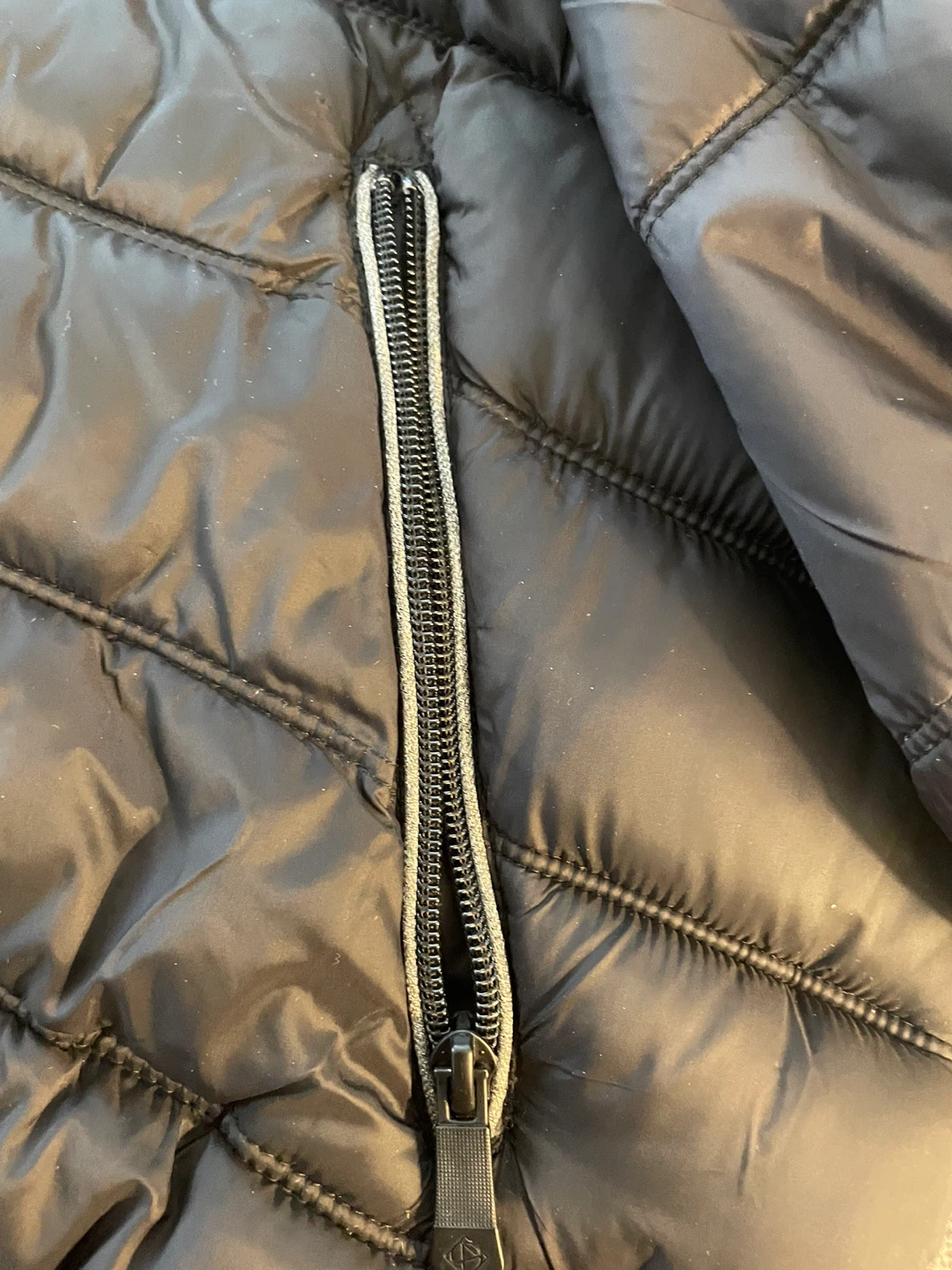 Point Zero Ultralight Packable Puffer Jacket - L/G - photo 4