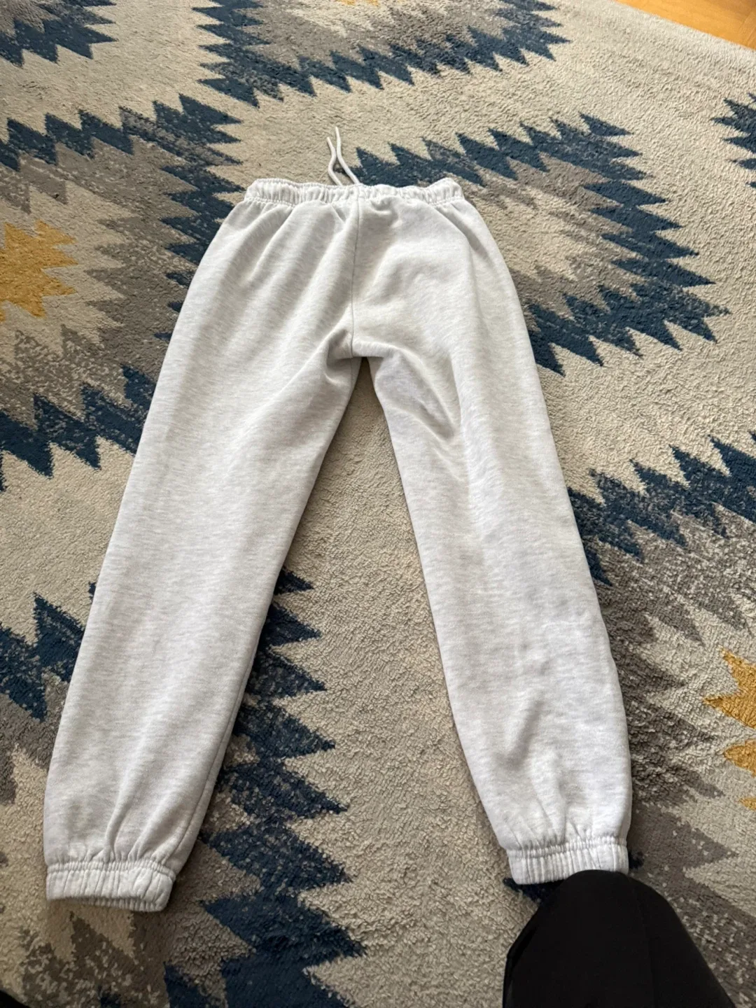 Boys Weekend Jogger, Size M/M image indicator(3)