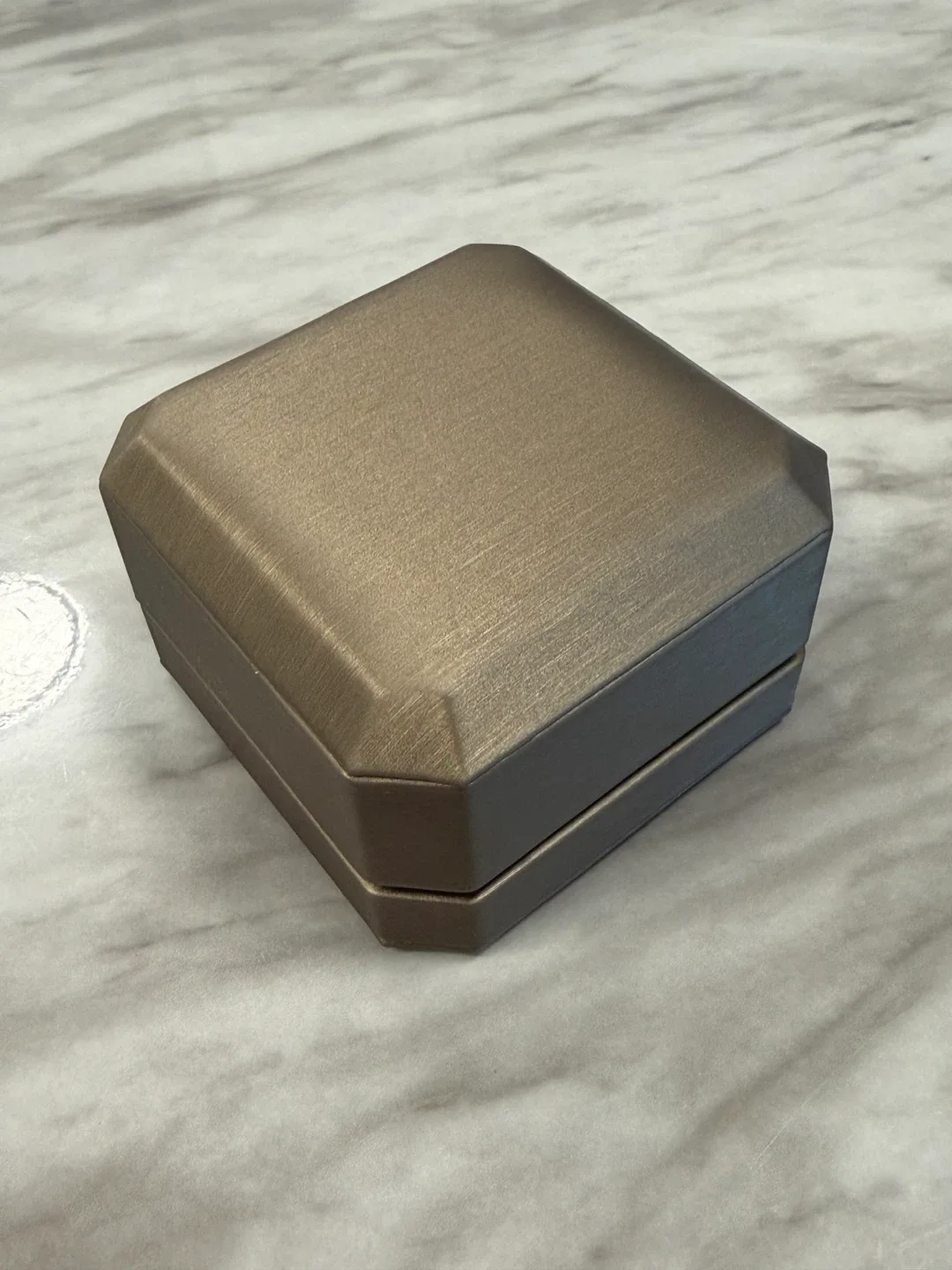 Light Up Jewelry Box for Bracelet image indicator(2)