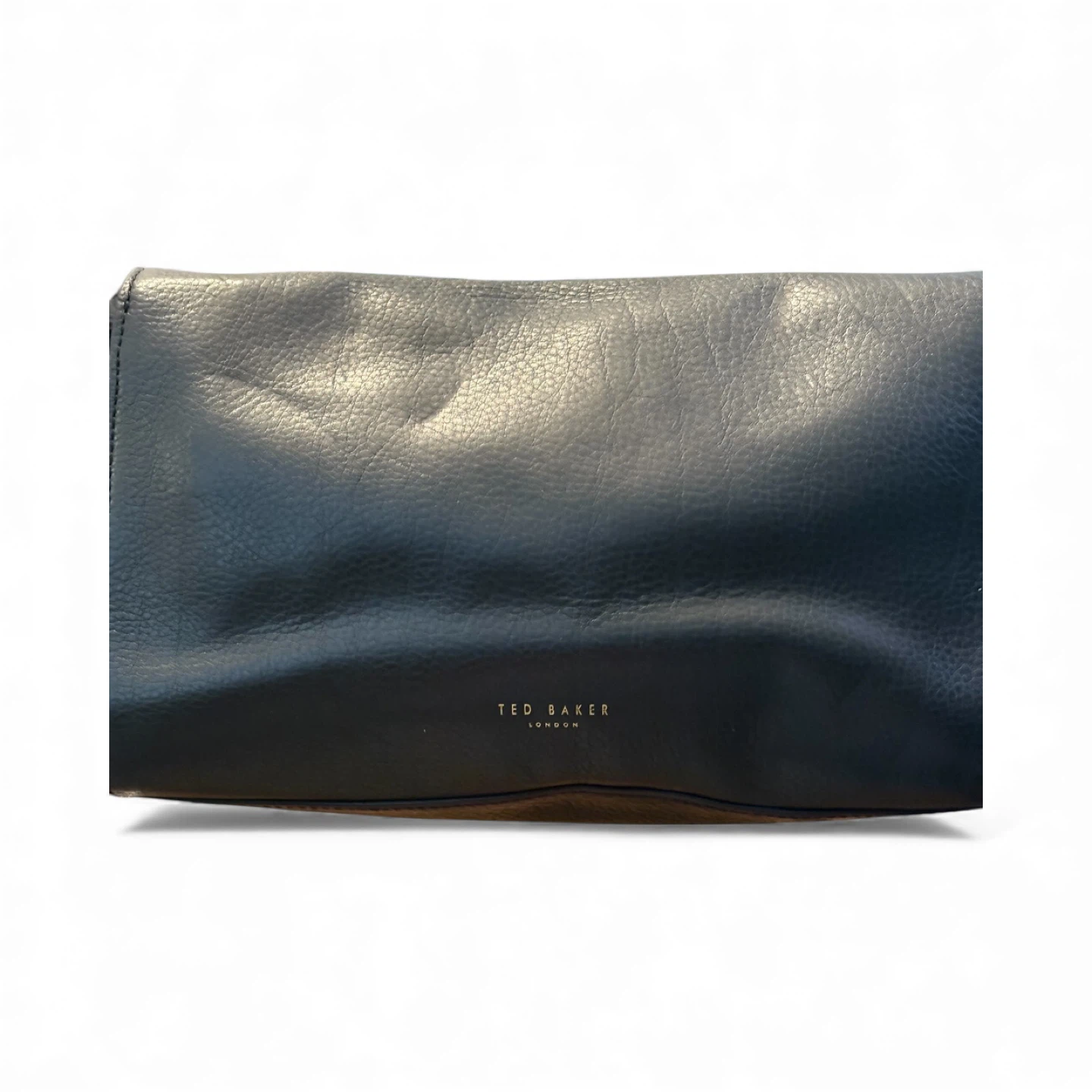 Ted Baker Black Leather Clutch - photo 5