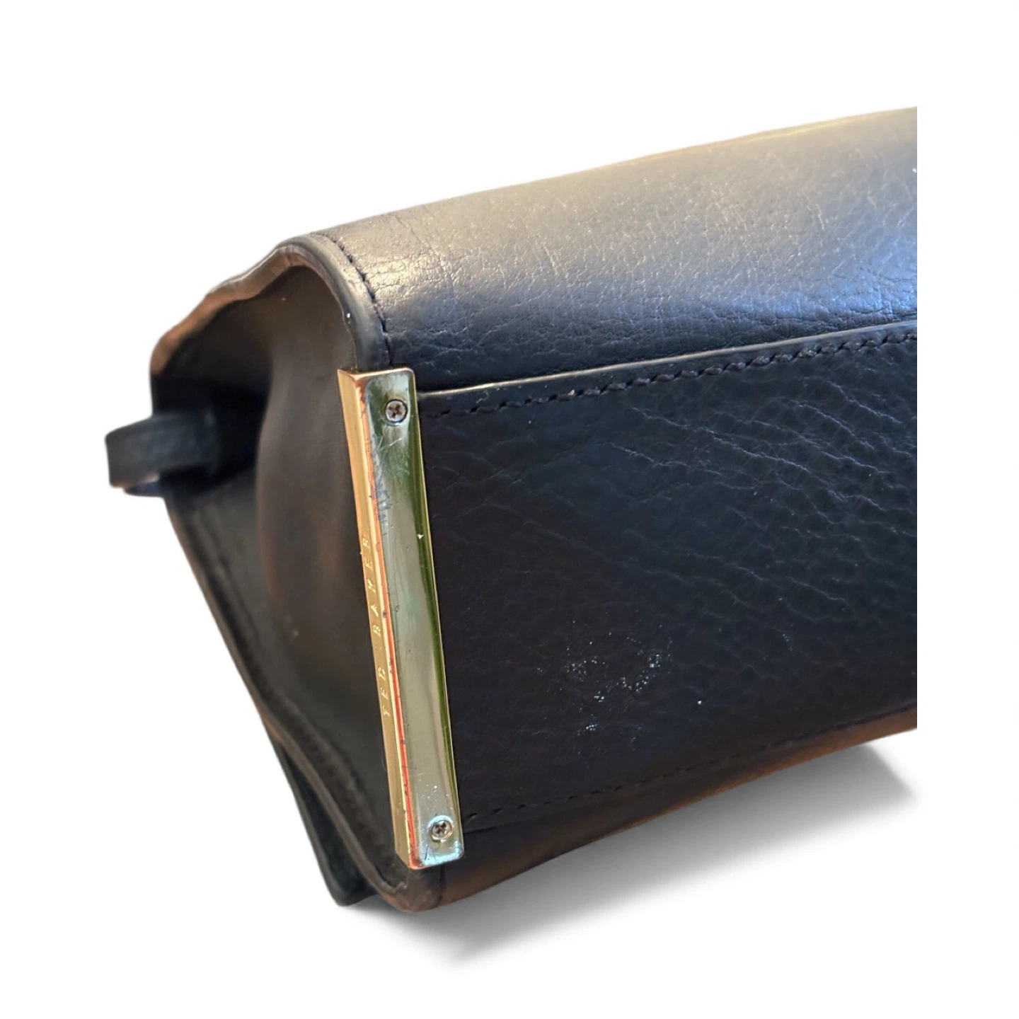 Ted Baker Black Leather Clutch - photo 4