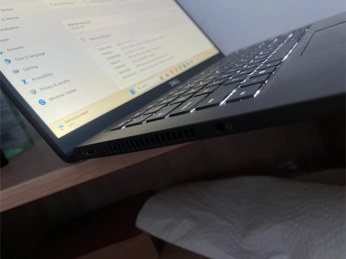 Dell Latitude 7420 i7-11th Gen 32 gb ram 256 ssd with charger - photo 3