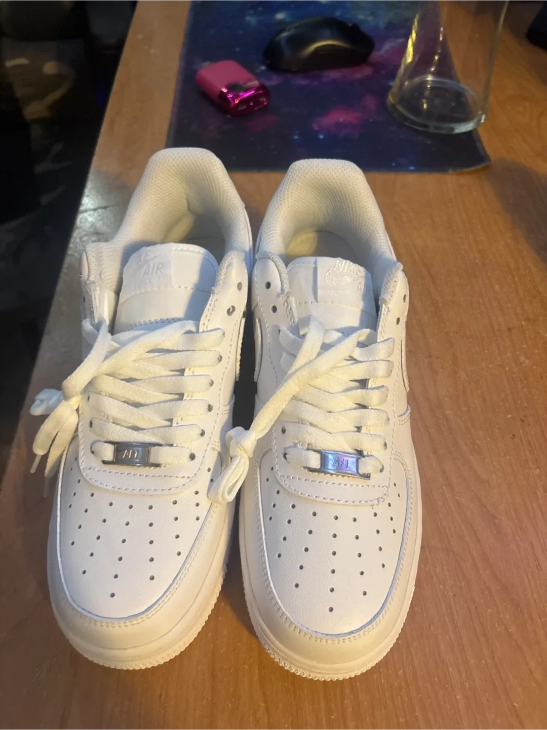 Nike Air Force 1 - Size 7