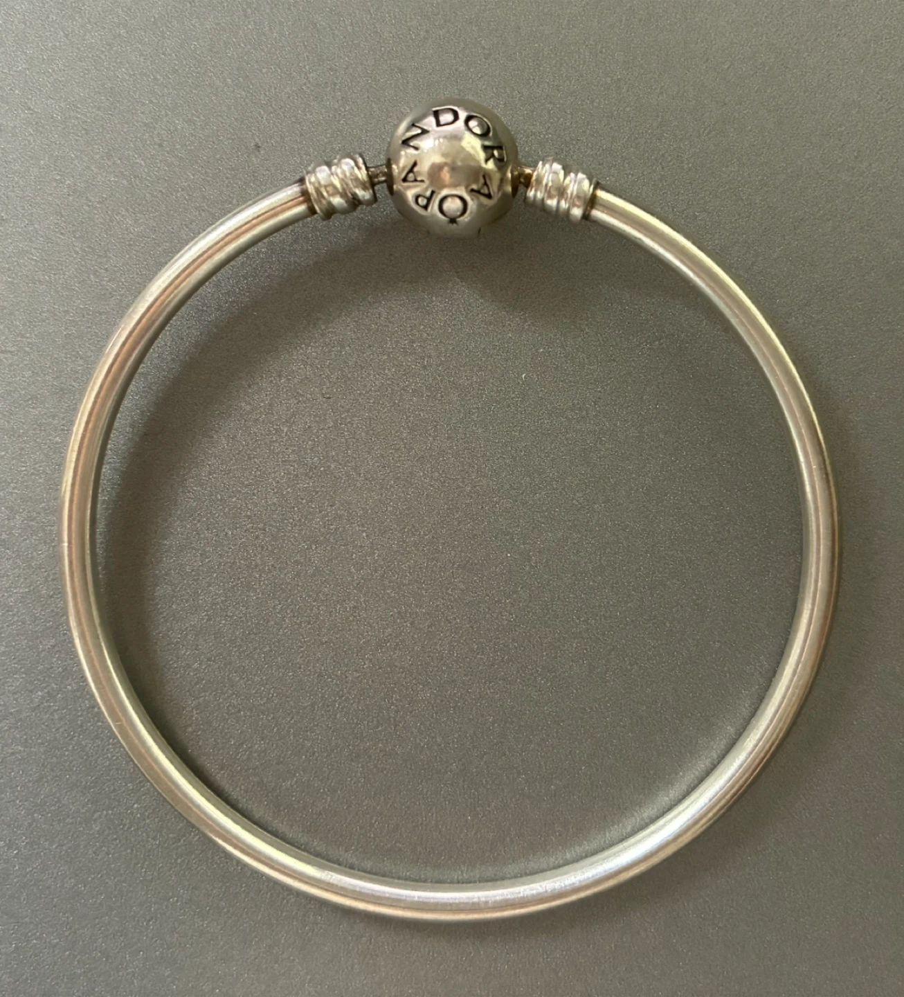 Pandora Bangle Bracelet - photo 2