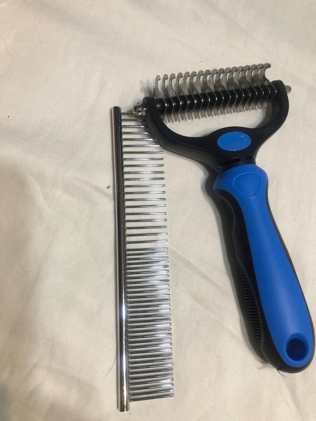 Professional Pet Grooming Tools - New in Package image indicator(6)