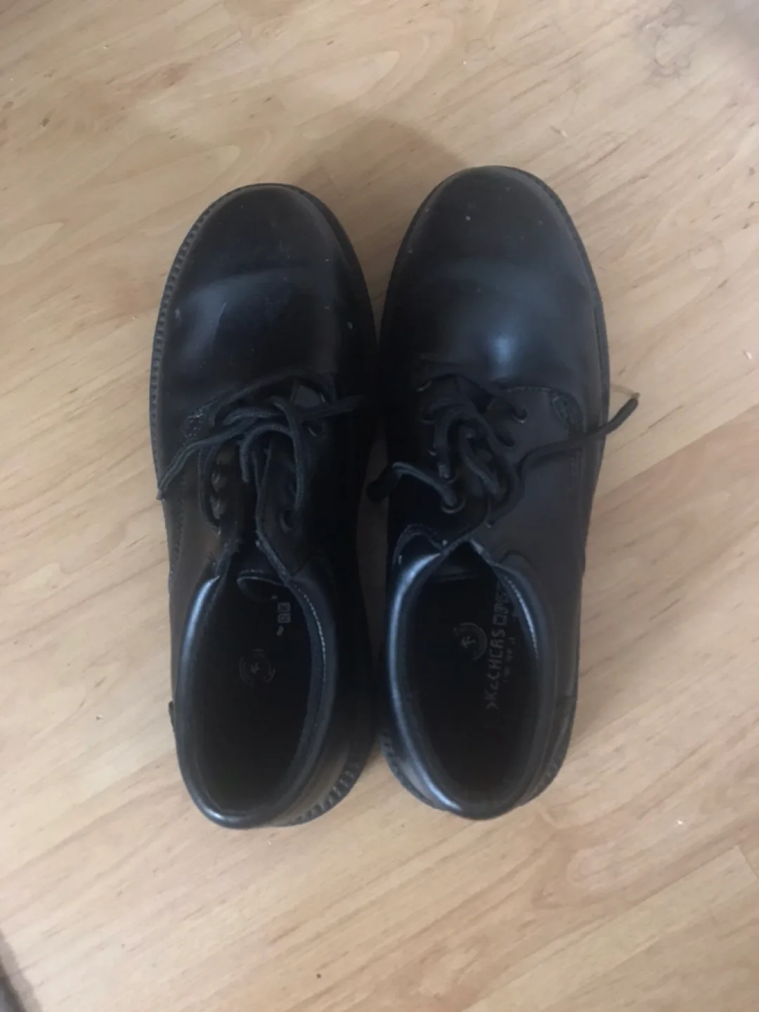 Skechers Work Slip Resistant Shoes US 11