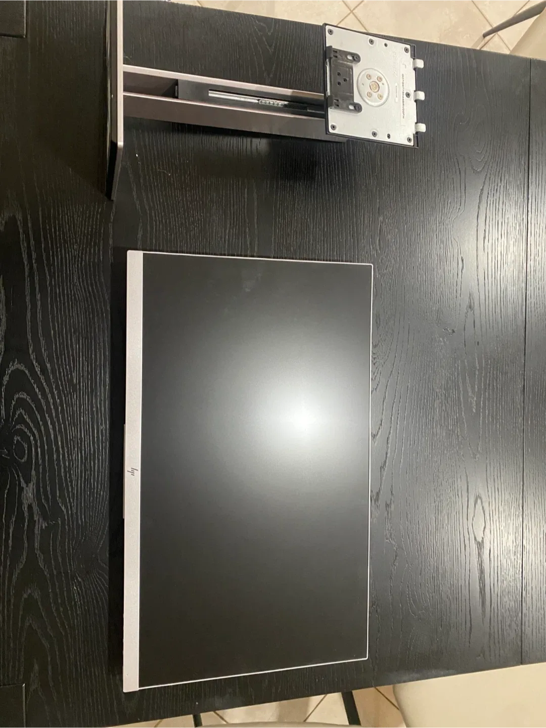 HP E243m 23.8-inch Docking Monitor + Logitech MK270 Keyboard