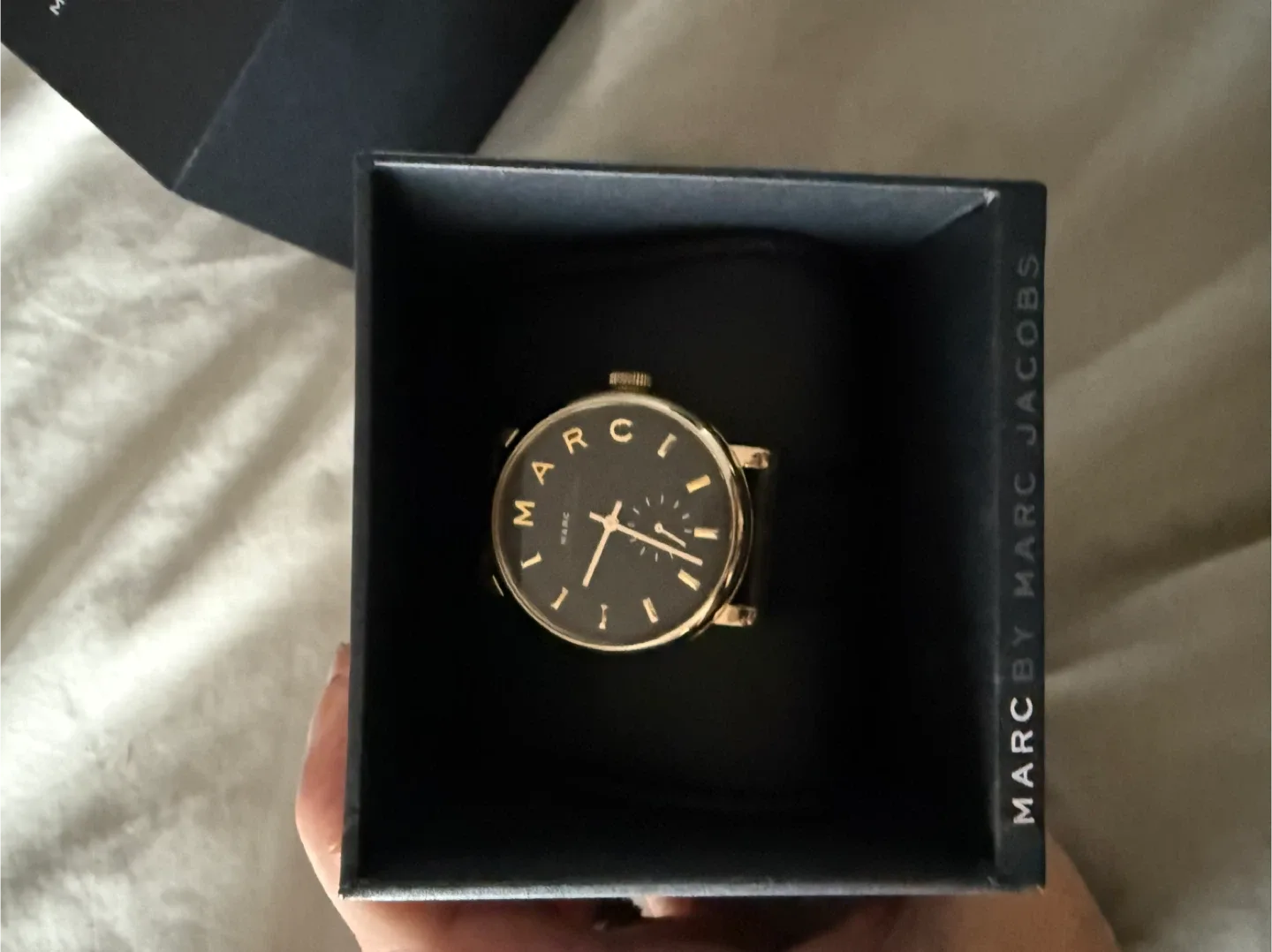 Marc by Marc Jacobs Watch women’s image indicator(2)