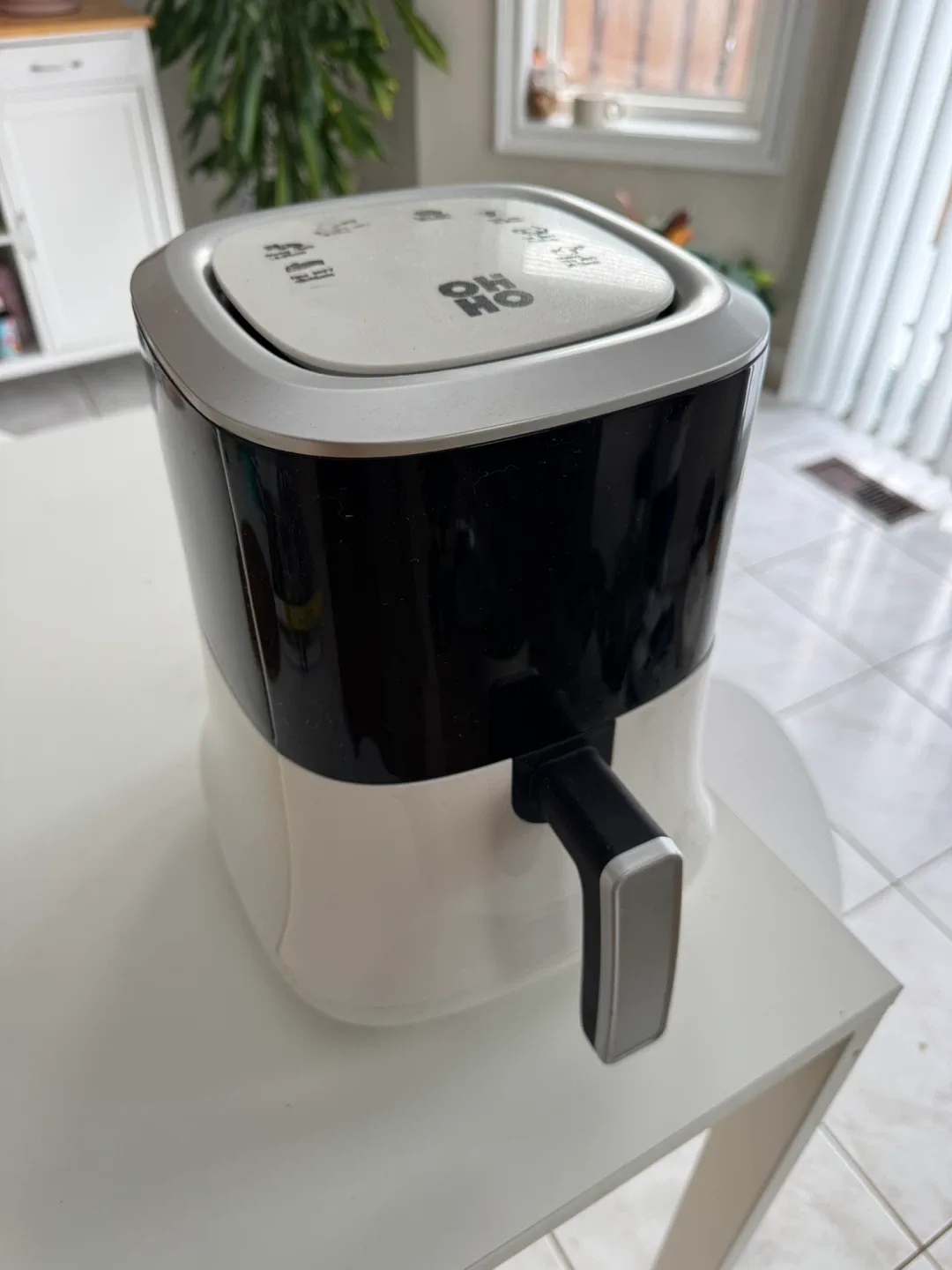 OH HO Air Fryer