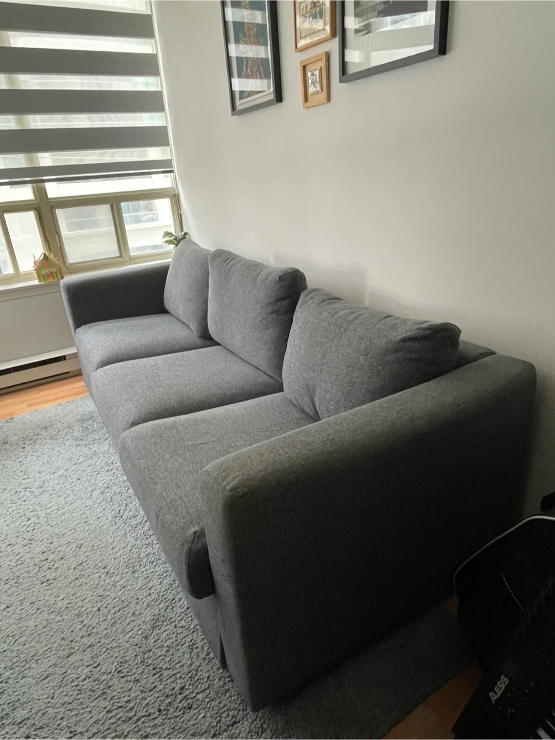 Grey Sofa image indicator(2)