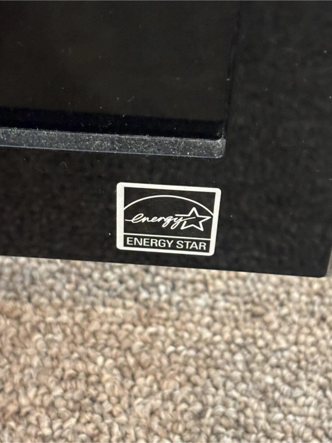 Sony Bravia TV image indicator(4)