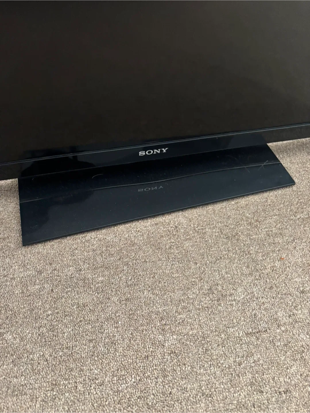 Sony Bravia TV image indicator(9)