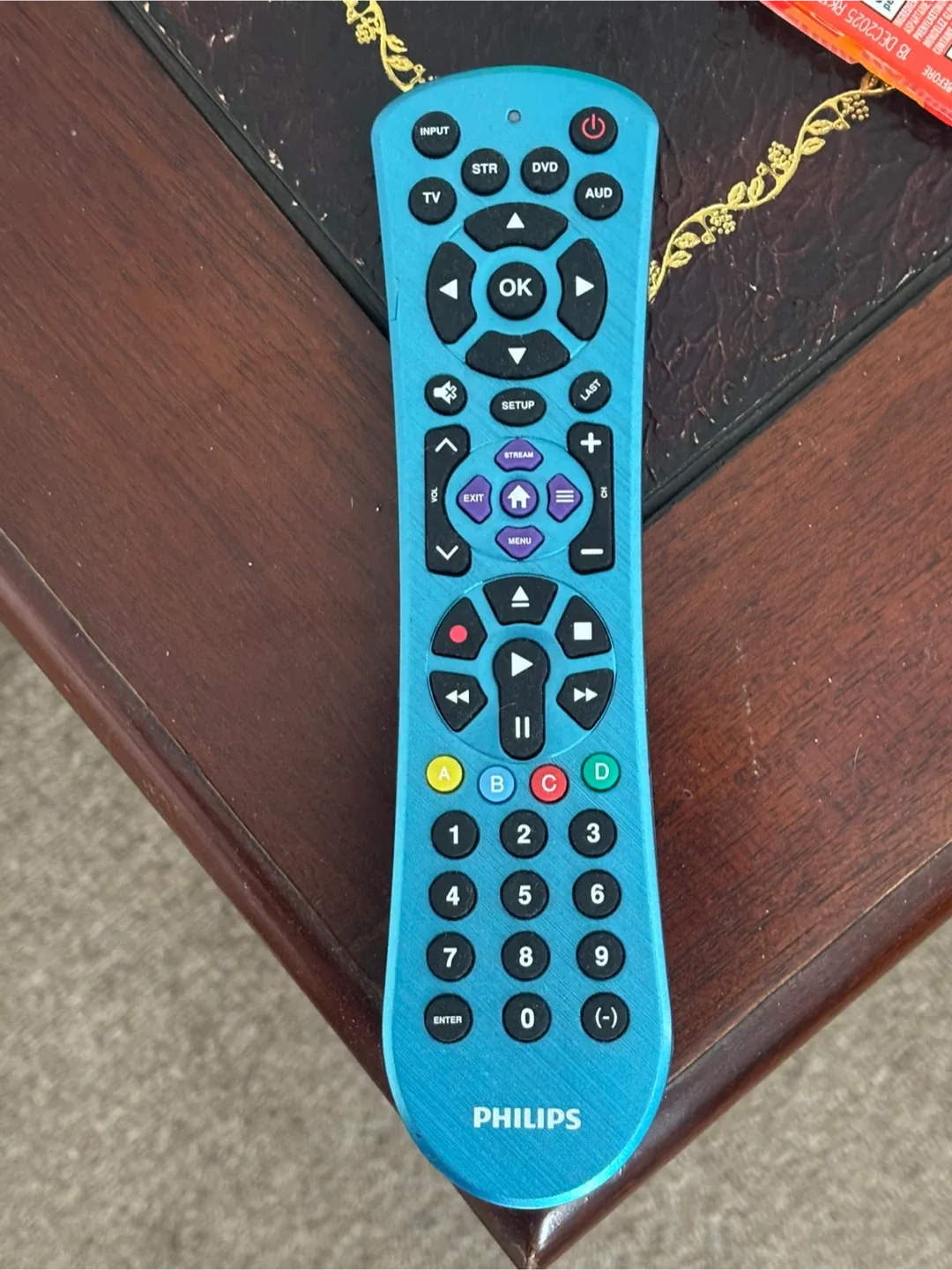 Sony Bravia TV image indicator(8)