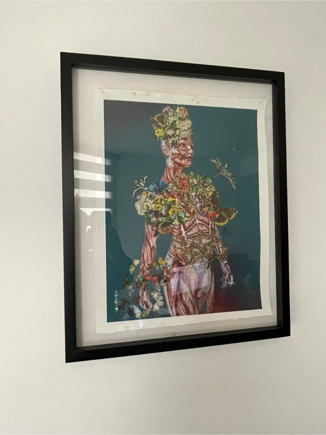 Framed Art Prints - Unique Decor image indicator(2)