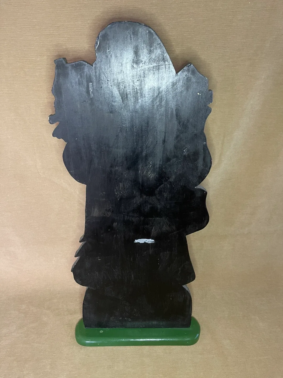 Selling a Santa decoration image indicator(4)